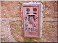 Ordnance Survey Flush Bracket G2145