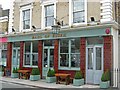 The Earl of Essex, Islington