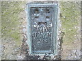 Ordnance Survey Flush Bracket 984