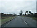 London Road looking north