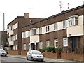 Flats in Dog Lane, NW10