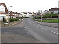 Temple Hill Road, Ballyholland