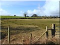 Knocknastackan Townland