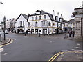 The Swan, Wadebridge