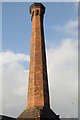 Chimney, Powick power station