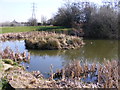 Hawkswell Pool