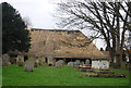 15th Century Barn