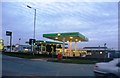 Fuel Filling Station - A6017