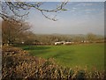 Peppershill from the B3254