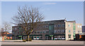 Lostock College, Selby Road