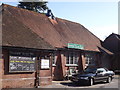 Selborne Village Hall