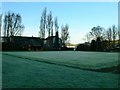 Mochdre Park Bowling Club