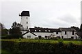 Damside Mill in Pilling