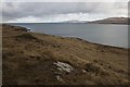 NR4275 : The Sound of Islay from north of Bunnahabhain, Islay by Becky Williamson