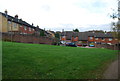 Houses, Broadwood Rise