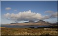 NR4073 : Deer Fence near Bunnahabhain, Islay by Becky Williamson