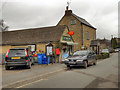 North Nibley Post Office