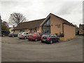 Village Hall, Innocks Estate, North Nibley