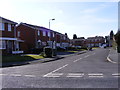 Fawley Close