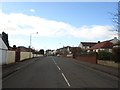 Airdrie, Drumbathie Road [2]