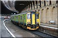 SE5951 : Class 150 at York by Rob Newman