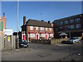 The Ship Inn, Soar Lane, Leicester