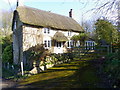 Pin Lane Cottage, Yarlington