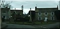 Hillesley War Memorial