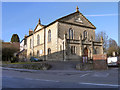 Dursley Tabernacle