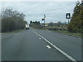 Oxford Road at the Old Bull and Butcher