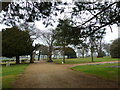 Within the Haslar RN Cemetery (68)