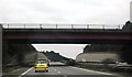 Overbridge, A31