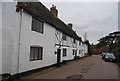 Row of Grade II Cottages