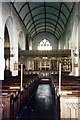 Interior of St. Andrew