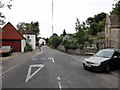 Folkestone, Horn Street