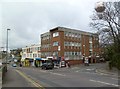 Bournemouth, shopping parade