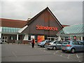 Sainsbury