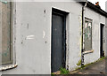 Rosetta Cottages, Belfast (2012-4)