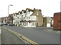 Bournemouth Road, Folkestone