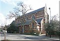 St Mary Brookfield, Dartmouth Park Road