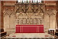 St Mary Brookfield, Dartmouth Park Road - Sanctuary