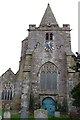 TQ6519 : The Tower of Dallington Church by Julian P Guffogg
