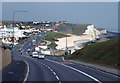 A259 towards Newhaven