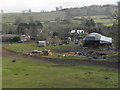 View from Wenlock Edge