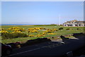 Royal Troon Golf Course, Old Course Clubhouse