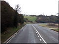 A259 towards Seaford