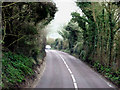 A259 towards Eastbourne