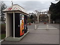 Vending Machines, Chessington