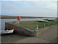 Wells-Next-The-Sea, life buoy