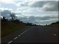 Lay-by on westbound A30 near Hendra